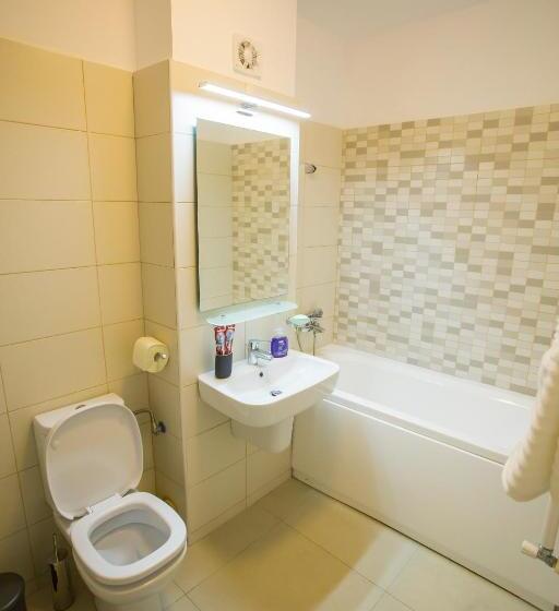 استودیوی استاندارد, Residence Dp Pipera