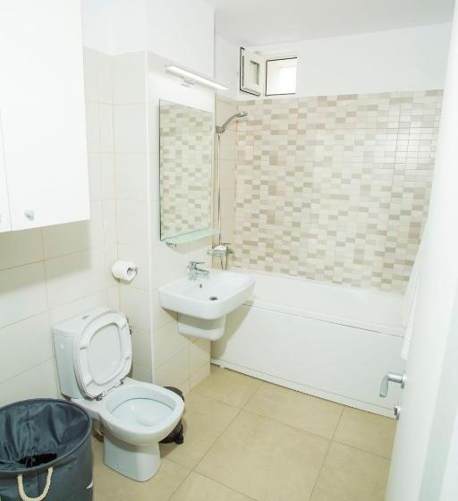 استودیوی استاندارد, Residence Dp Pipera