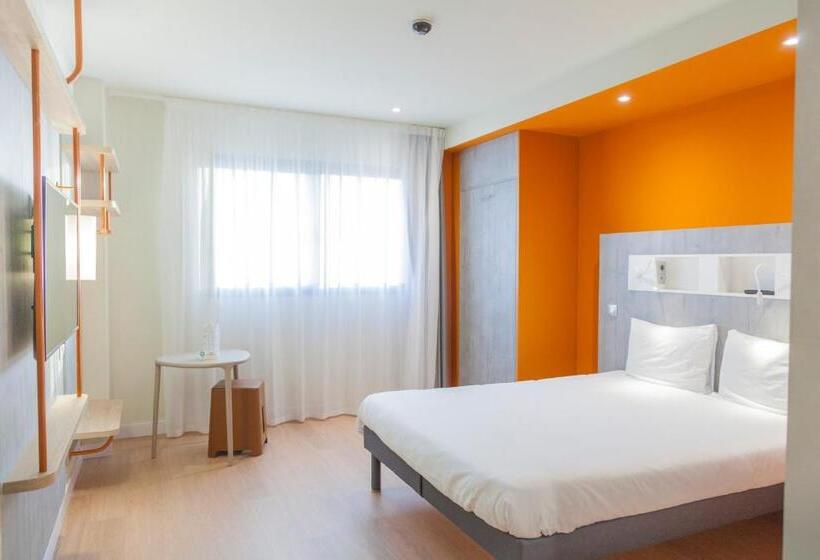 اتاق استاندارد, Ibis Budget Huerta De Murcia
