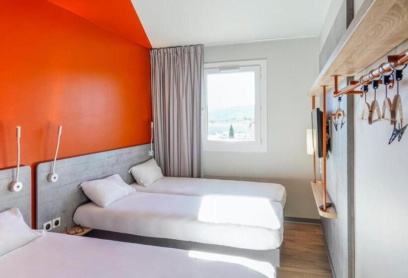 اتاق استاندارد سه نفره, Ibis Budget Huerta De Murcia