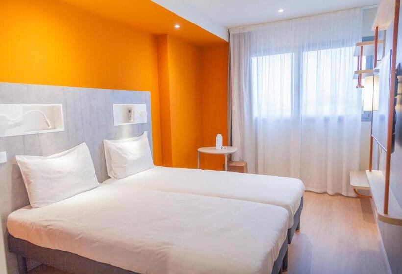 اتاق استاندارد, Ibis Budget Huerta De Murcia