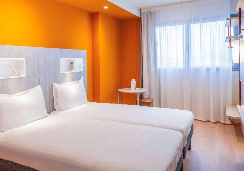 اتاق استاندارد, Ibis Budget Huerta De Murcia