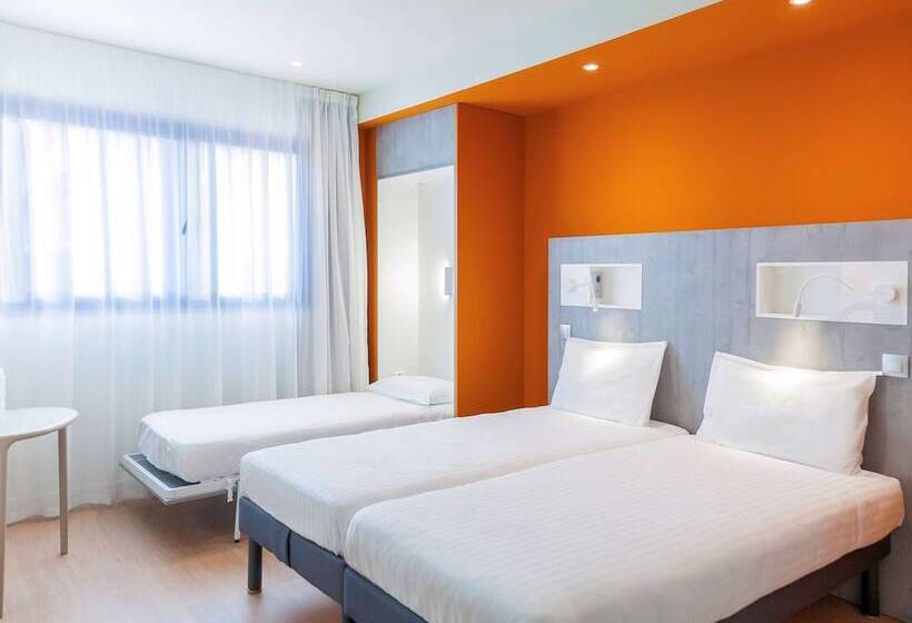 اتاق استاندارد, Ibis Budget Huerta De Murcia