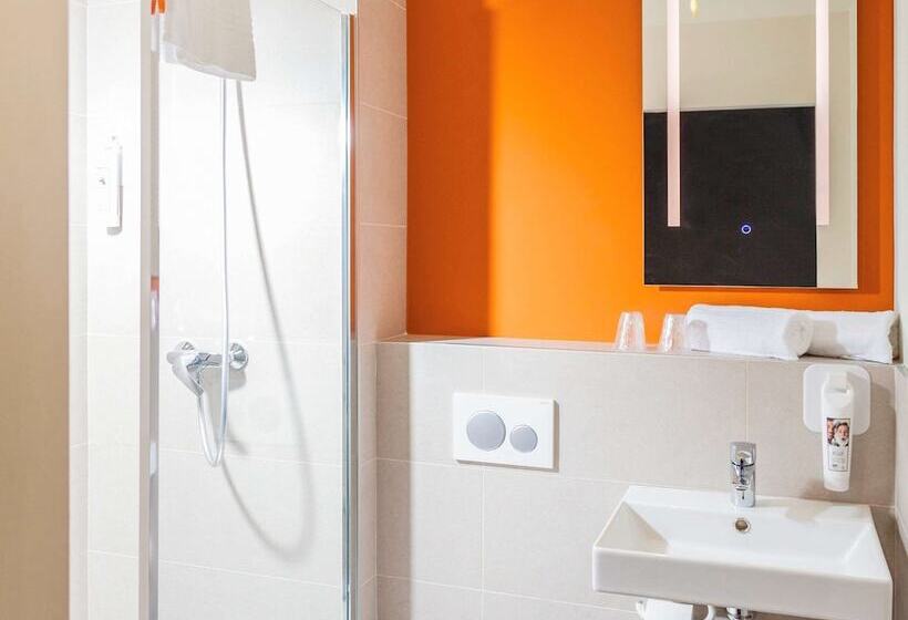 اتاق استاندارد سه نفره, Ibis Budget Huerta De Murcia