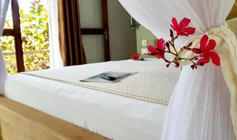 اتاق لوکس, Arya Boutique Resort