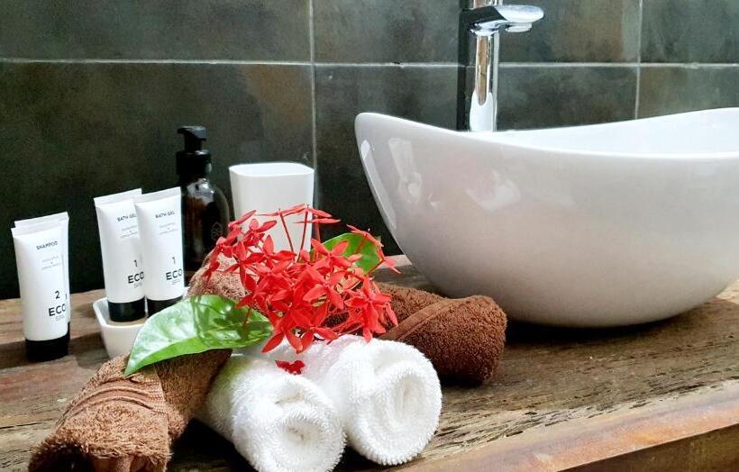 اتاق لوکس, Arya Boutique Resort