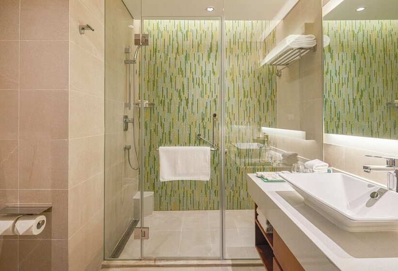 Номер Стандарт, Hyatt Place Deqing
