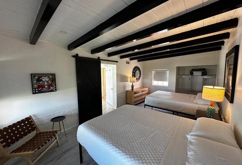 Апартаменты 1 Спальня, Breezy Palms Resort