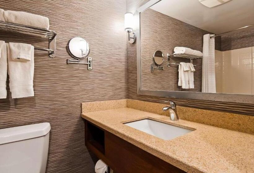 Номер Стандарт, Best Western Plus Rama Inn & Suites