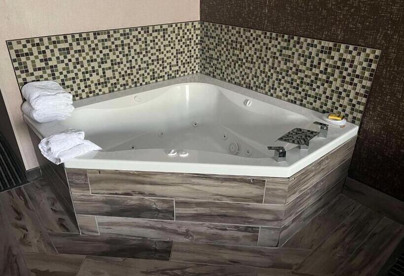Люкс Кровать Кинг, Best Western Plus Rama Inn & Suites