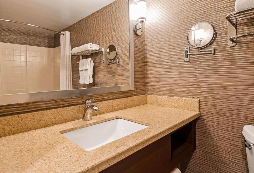 Стандартный Номер Кровать Кинг, Best Western Plus Rama Inn & Suites