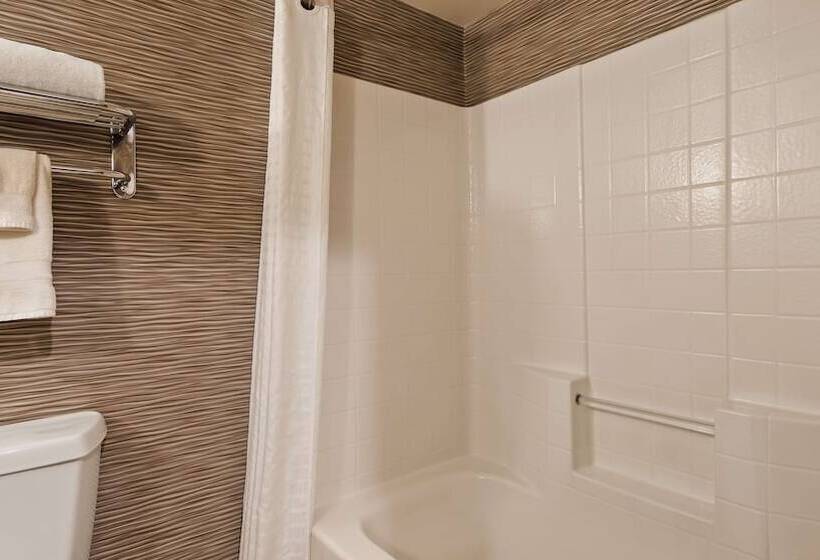 Люкс, Best Western Plus Rama Inn & Suites