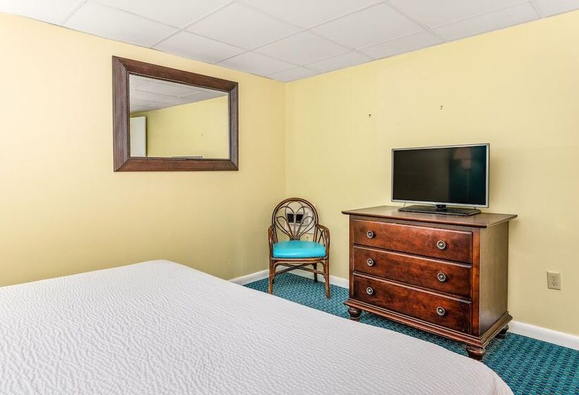Suíte Cama King, Cayman Suites