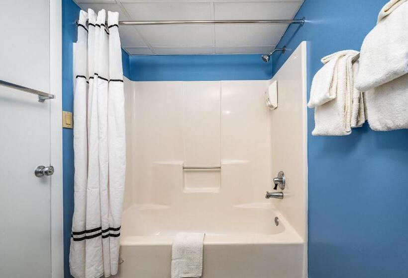 سوئیت با تخت بزرگ, Cayman Suites
