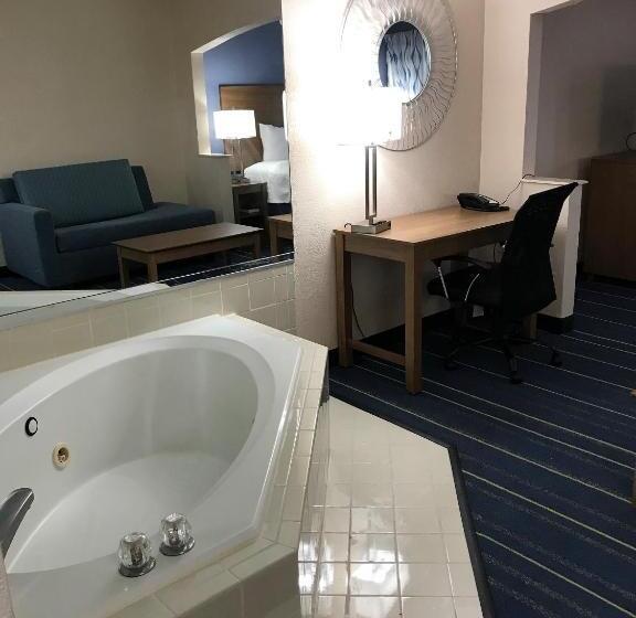 جناح سرير كينج, Days Inn By Wyndham Panama City