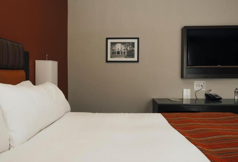 Номер Классика Кровать Кинг, Sirtaj   Beverly Hills