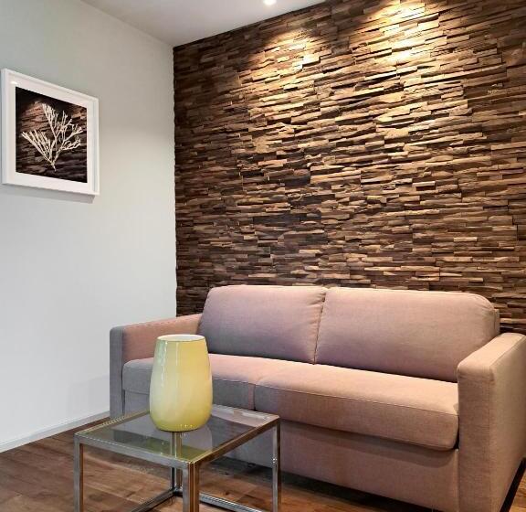 Семейный Номер, Motelplushotel Biggeseefront