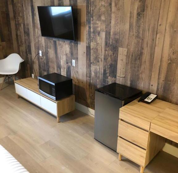 Номер Deluxe, Camrose Le Chateau