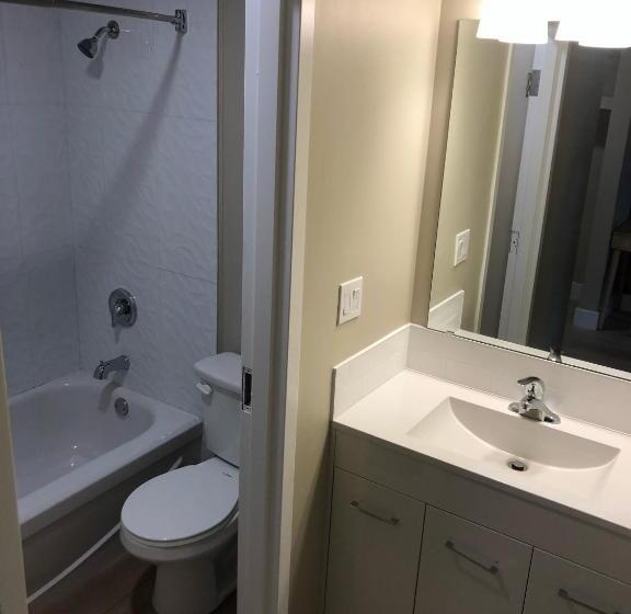 Номер Стандарт, Camrose Le Chateau