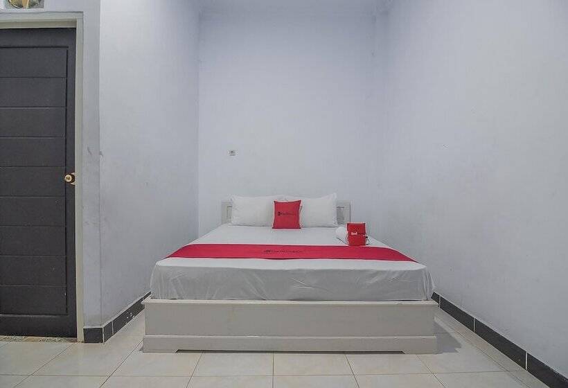 Номер Стандарт, Reddoorz Syariah Near Ramayana Mall Tarakan