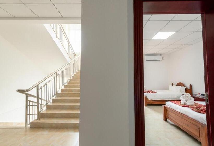 Номер Стандарт, 36manor International Sport