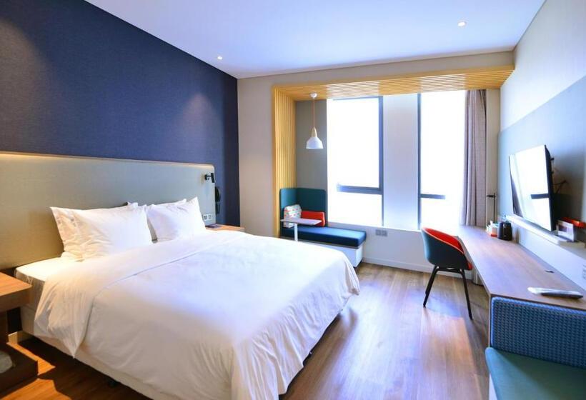 Quarto Superior, Holiday Inn Express Hangzhou Binjiang, An Ihg