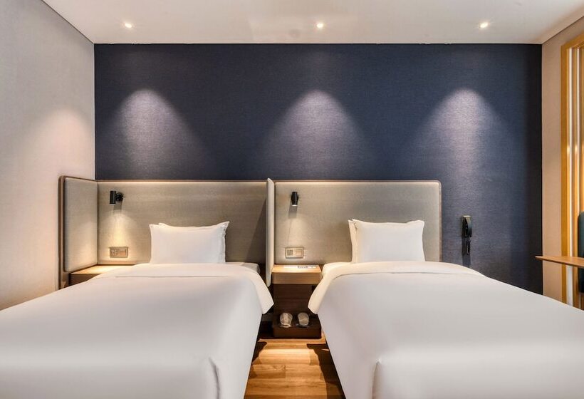 Quarto Estandar, Holiday Inn Express Hangzhou Binjiang, An Ihg