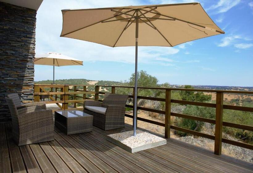 Suite with Terrace, Vistas   Herdade Do Zambujal