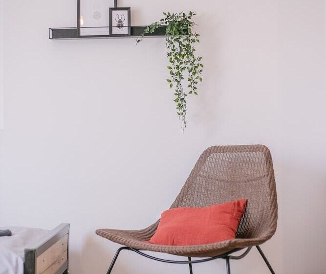 اتاق استاندارد چهار تخته, Schöndorf Hostel   Virtual Reception