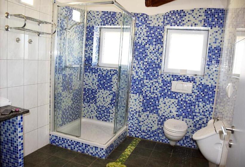 Апартаменты 1 Спальня, Apartment´s Marchtrenk