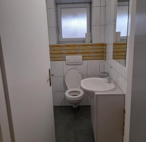 Апартаменты 2 Спальни, Apartment´s Marchtrenk