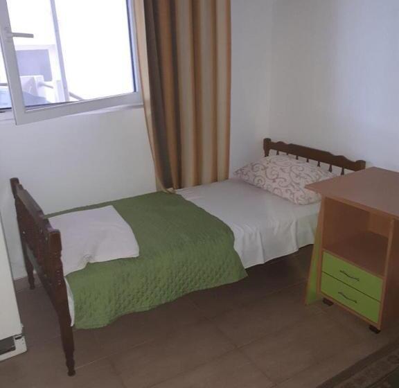 اتاق استاندارد با سرویس بهداشتی مشترک, Vila Stojana
