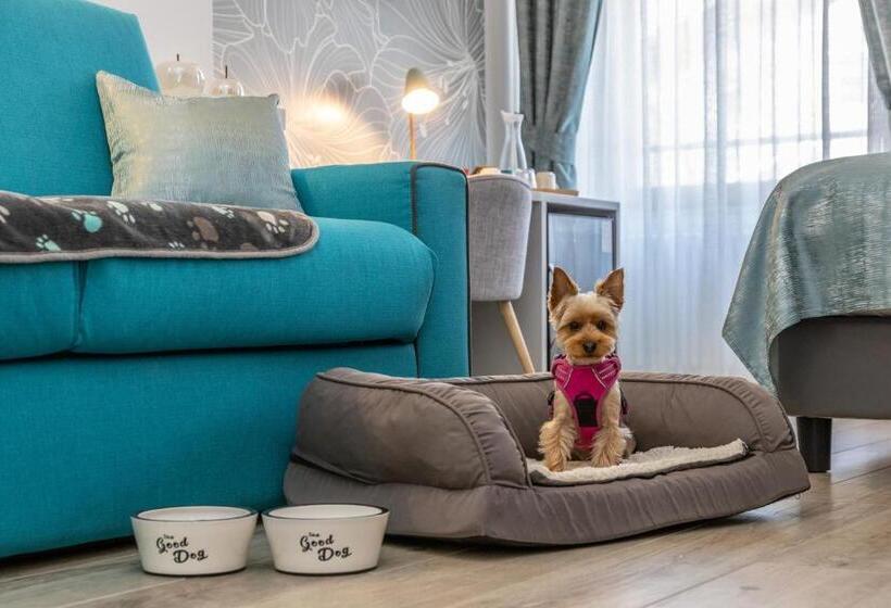 Номер Superior, Maison Valentina