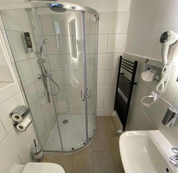 Номер Superior, Besttime Hotel Monschau
