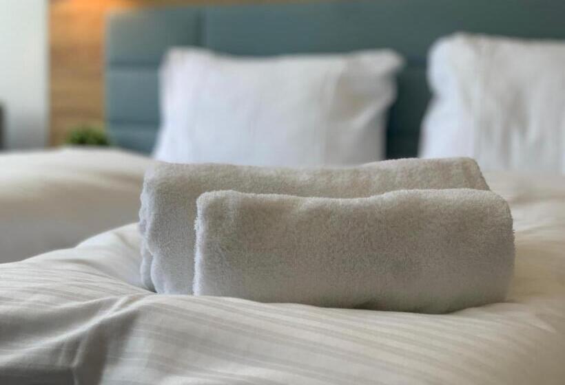 Номер Superior, Besttime Hotel Monschau