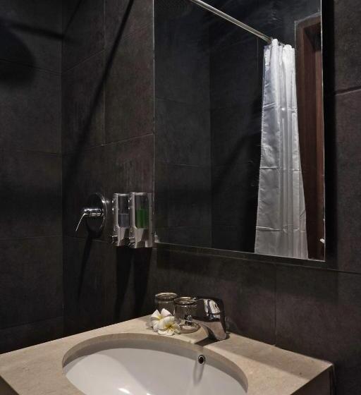 Номер Deluxe, Gili Kama Hotel & Villa