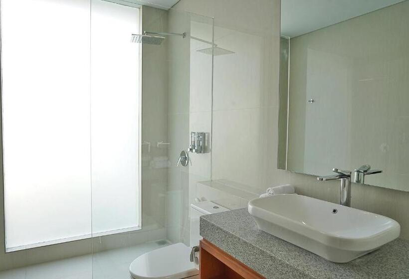 Вилла 2 Спальни, Gili Kama Hotel & Villa