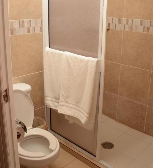 Quarto Estandar, Durazno Inn