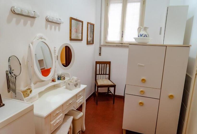 اتاق استاندارد با تخت بزرگ, Antiquarium Messina