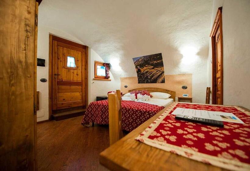 Номер Стандарт, L Or D Echallogne   Chambre D Hôtes