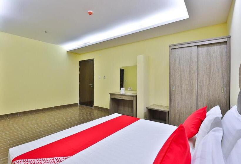 Студия Стандарт, Shahad Alola Serviced Apartments
