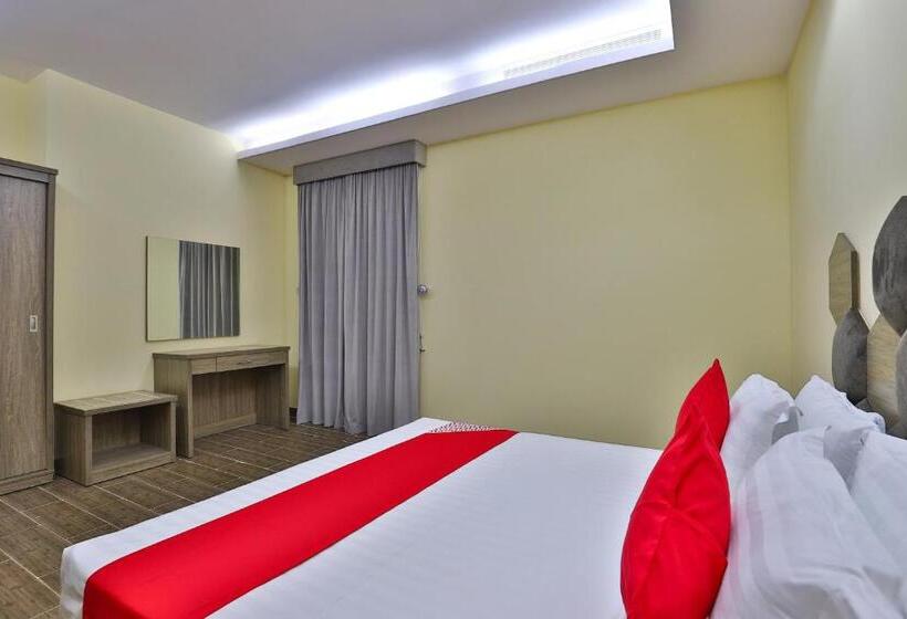 Апартаменты 2 Спальни, Shahad Alola Serviced Apartments