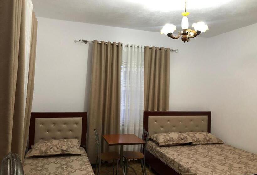 스탠다드 룸, Guest House Murati