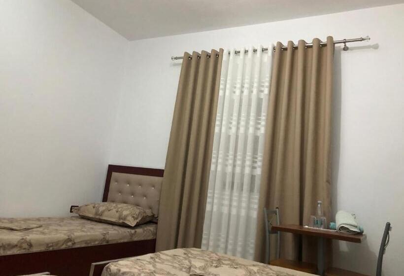 스탠다드 룸, Guest House Murati