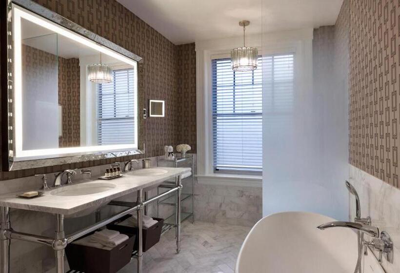 Suite Letto King, Claremont Resort & Club