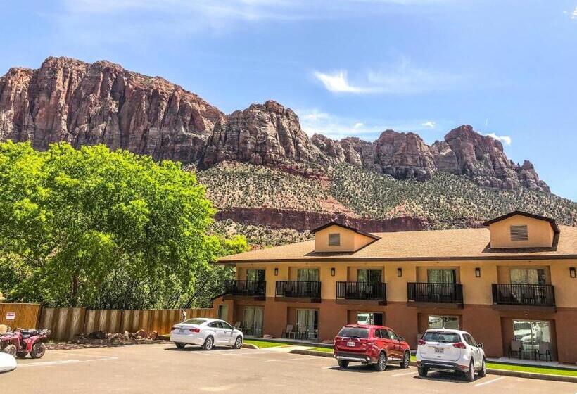 Стандартный Номер Кровать Кинг, Bumbleberry Inn