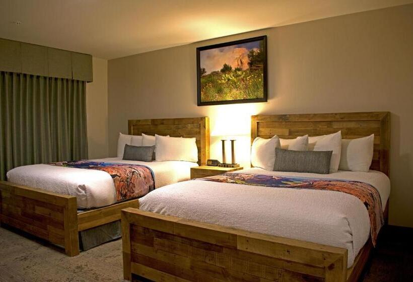 Номер Superior, Bumbleberry Inn