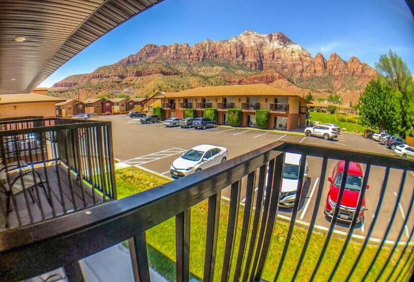 Номер Superior, Bumbleberry Inn