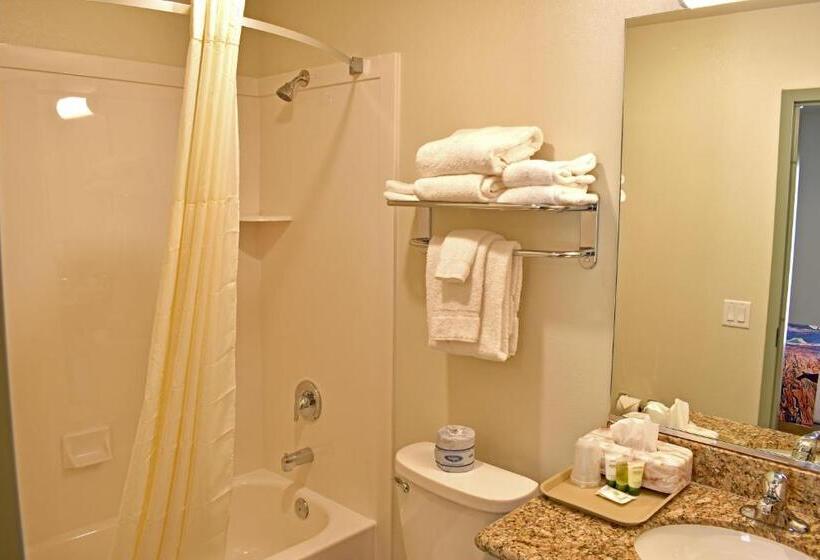 Номер Superior, Bumbleberry Inn