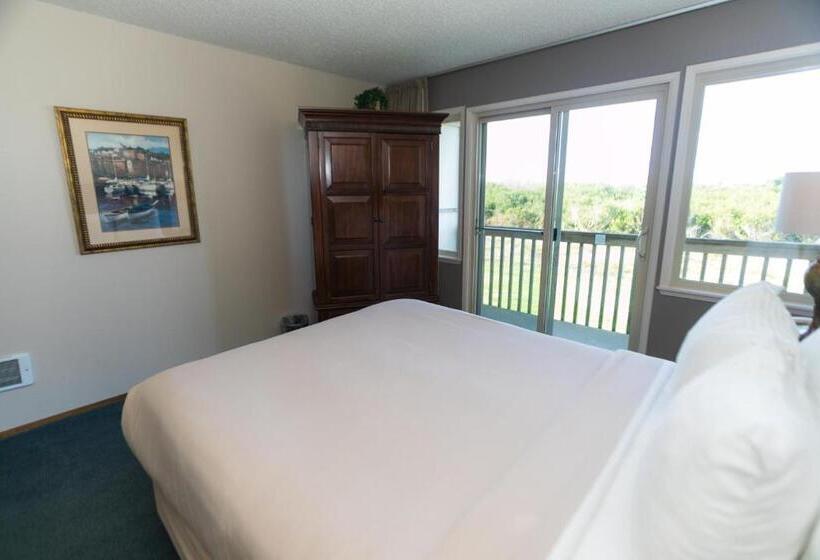 Студия Стандарт, Canterbury Inn